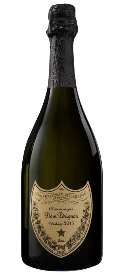 Dom Perignon Brut 2015