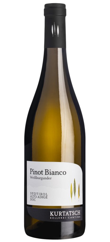 Kurtatsch Pinot Bianco Alto Adige 2024