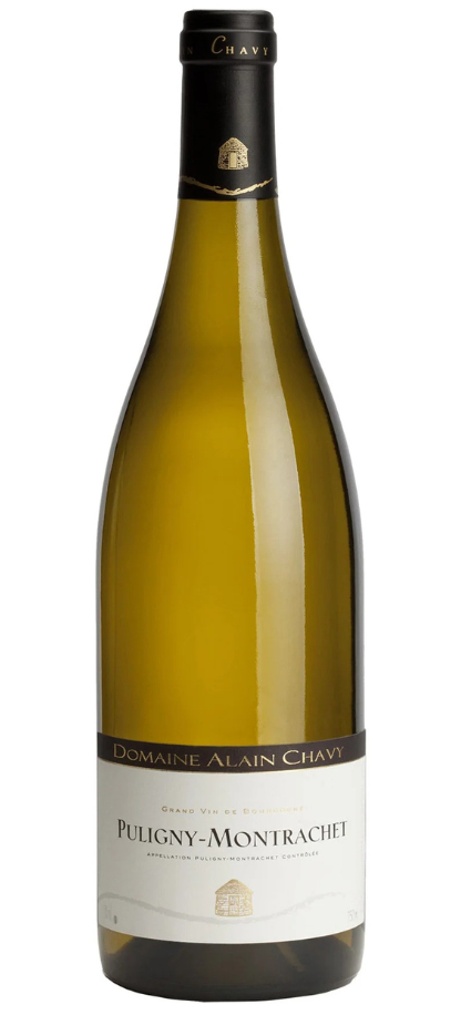 Alain Chavy Puligny-Montrachet 1er Cru Champs Gains