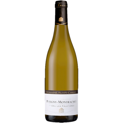 Alain Chavy Puligny-Montrachet 2023