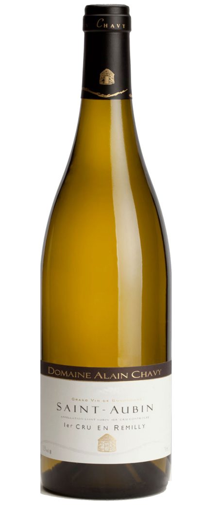 Alain Chavy Saint-Aubin 1er Cru "En Remilly" 2023