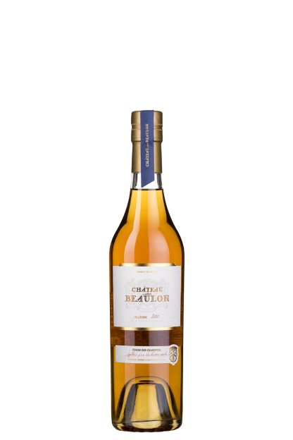 Aperitīvs Chateau de Beaulon Pineau des Charentes
