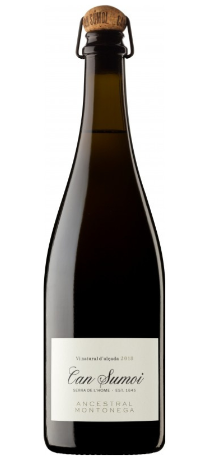 Can Sumoi Catalunya Ancestral Montonega