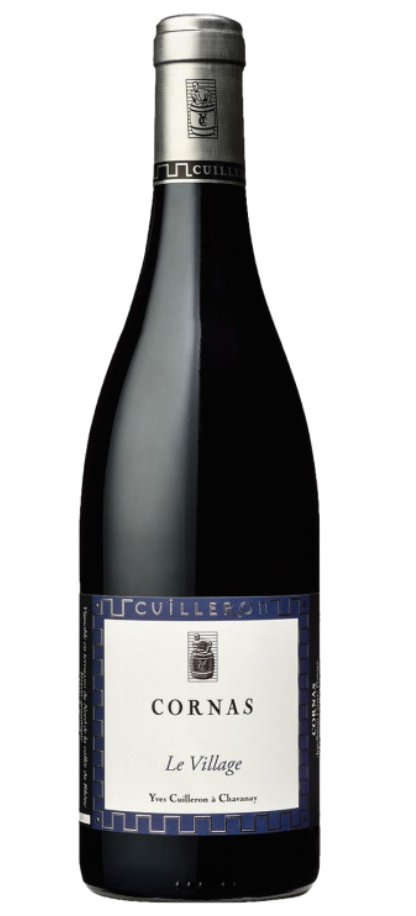 Yves Cuilleron Cornas Le Village