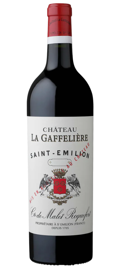 Chateau La Gaffeliere St.Emilion Grand Cru