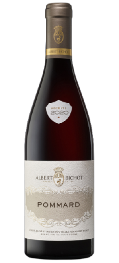 Albert Bichot Pommard 2023 Rouge