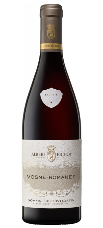 Albert Bichot Vosne-Romanee "Dom. Du Clos Frantin"