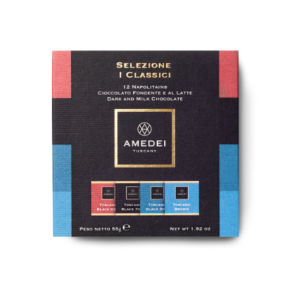 Amedei Classici Mini