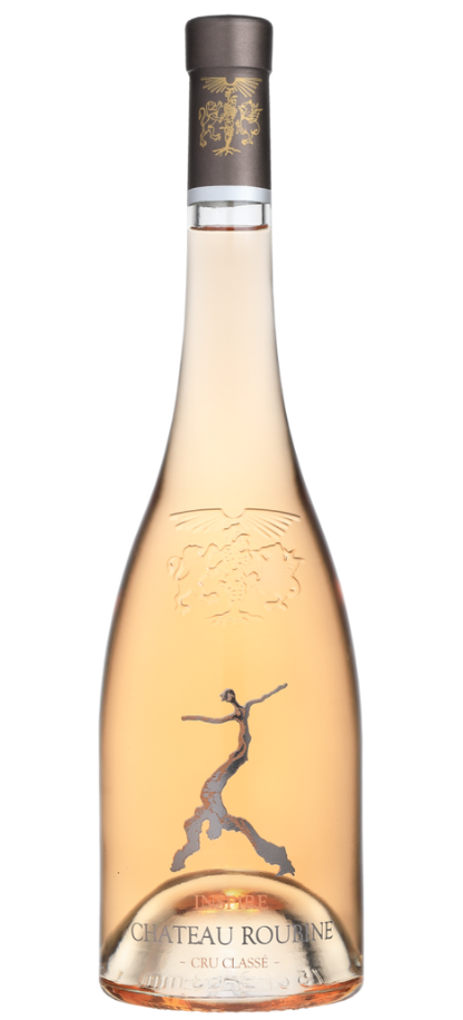 Chateau Roubine Inspire Provence Cru Classe Rose