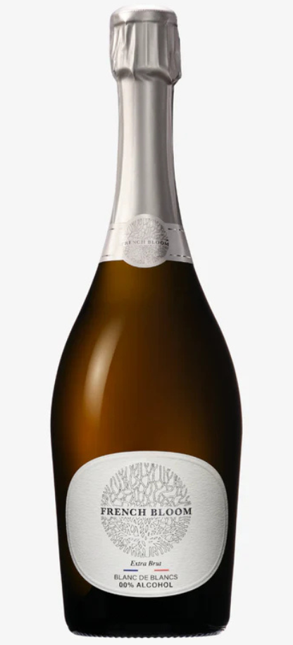 French Bloom Extra-Brut