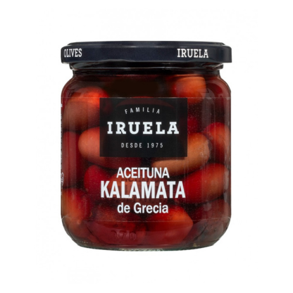 Iruela Kalamata