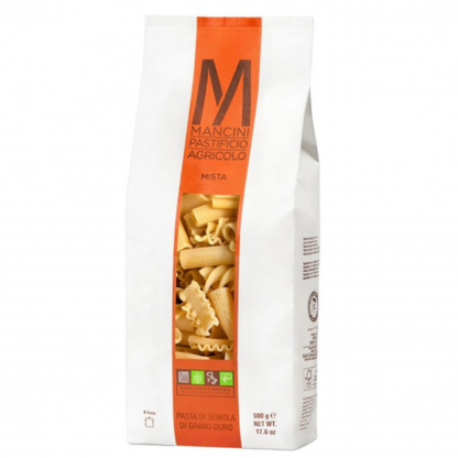 Pasta "Mista Mancini" 500 g