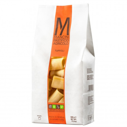Pasta Tuffoli Mancini