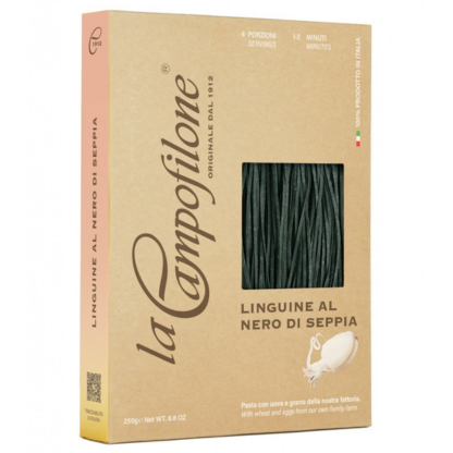 Pasta ar kalmāru tinti