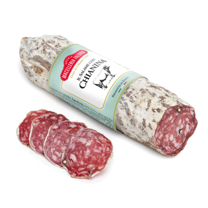 Salami Chianina