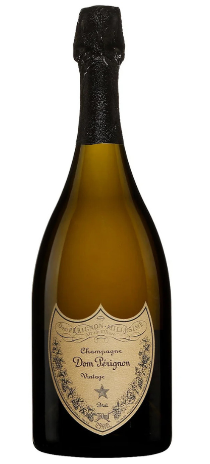 Dom Perignon Brut 2015