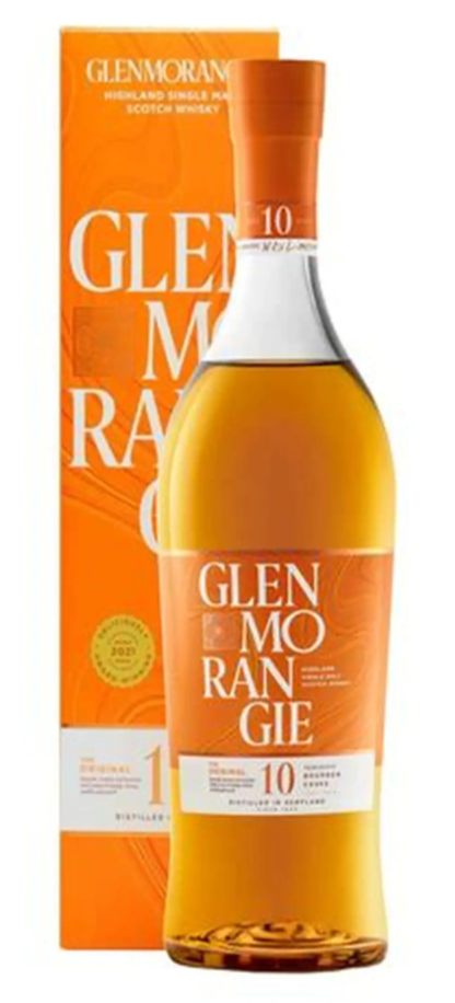 Glenmorangie 10 YO Original