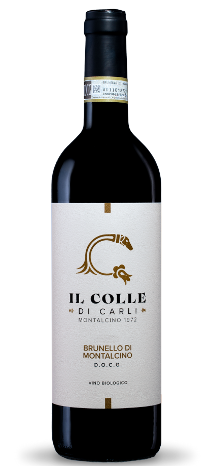 IL Colle Brunello di Montalcino DOCG 2020