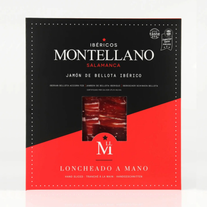 Ibericos Montellano Jamon de Bellota