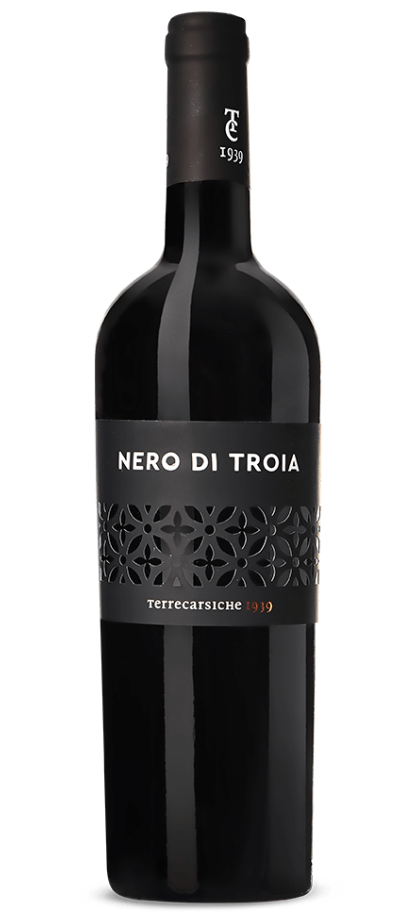 Nero di Troija