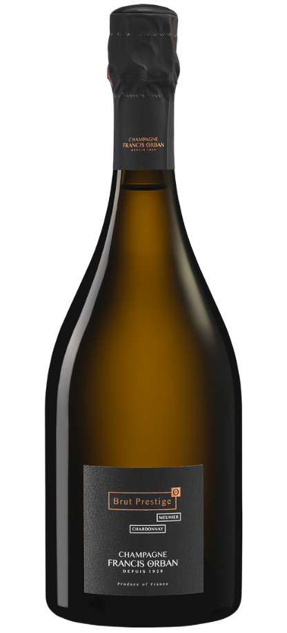 Francis Orban Brut Prestige NV