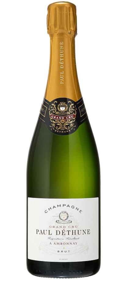 Paul Dethune Brut NV Jeroboam 3L