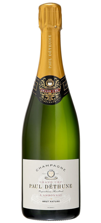 Paul Dethune Brut Nature NV