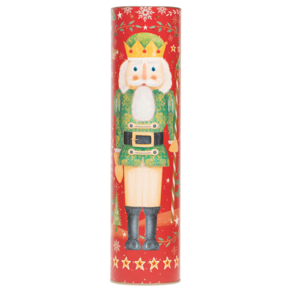 Šokolādes cepumi Farmhouse Nutcracker