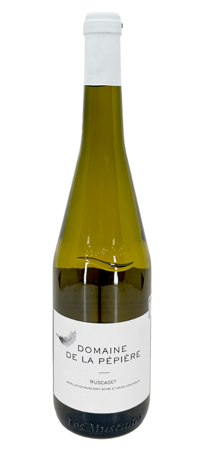 Domaine de la Pépière Muscadet 2025, Luāras baltvīns