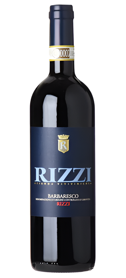 Rizzi Barbaresco "Rizzi" DOCG 2022