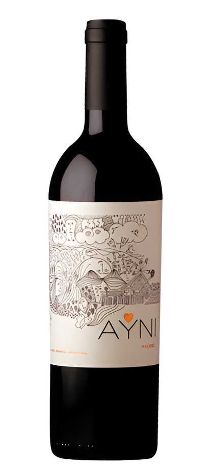 Bodega Chakana "Ayni Malbec" Mendoza 2021