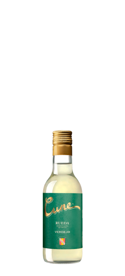 CVNE "Cune Rueda" 2024 0,1875L