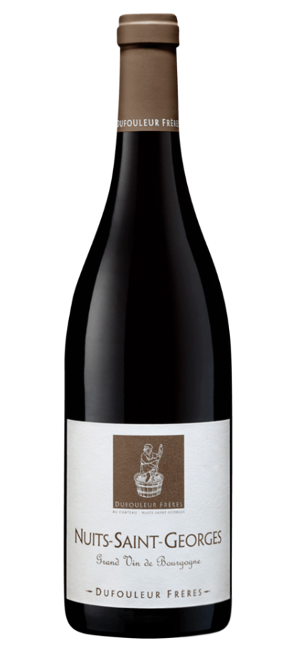 Dufouleur Freres Nuits-Saint-Georges 2023, burgundijas sarkanvīns