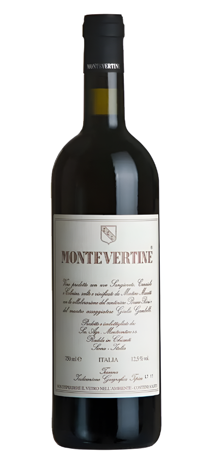 Montevertine Toscana IGP 2022