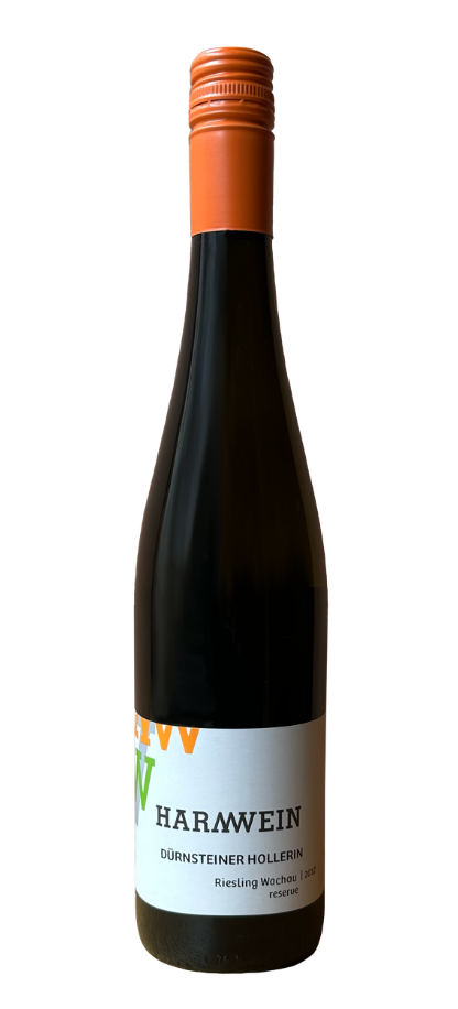 Weingut Harm Riesling Hollerin Reserve 2012