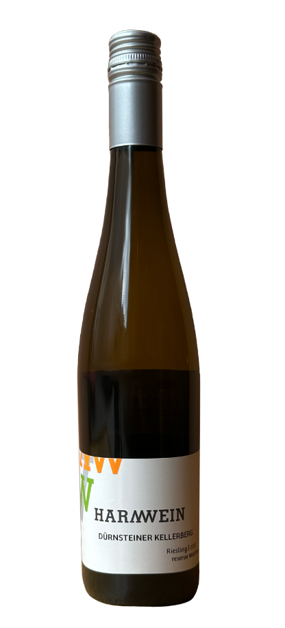 Weingut Harm Riesling Kellerberg Reserve 2011