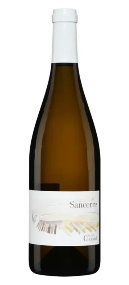 Daniel Chotard Sancerre "Tradition", Luāras baltvīns