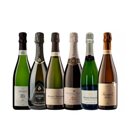 Dzirkstošais komplekts