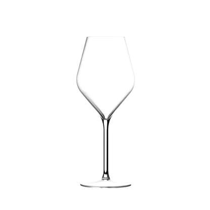 Lehmann "Sunset" vīna glāze plastm. 46 cl