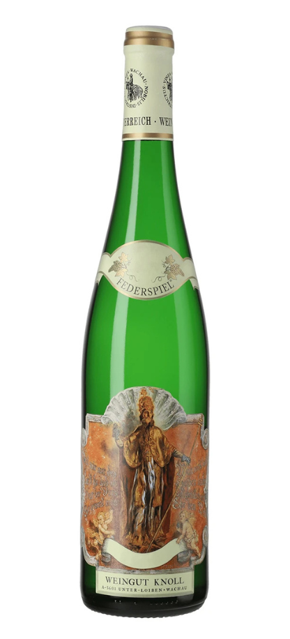 Weingut Emmerich Knoll "Loibner" Gruner Veltliner Federspiel 2024,