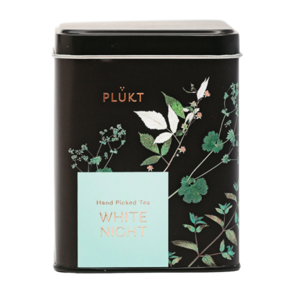 Plūkt BIO tēja "White Night"