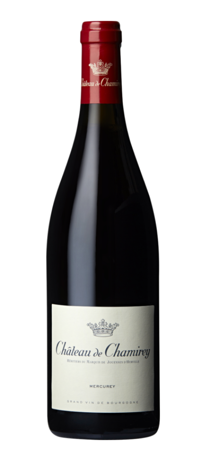Chateau de Chamirey Mercurey 2024, Burgundījas sarkanvīns