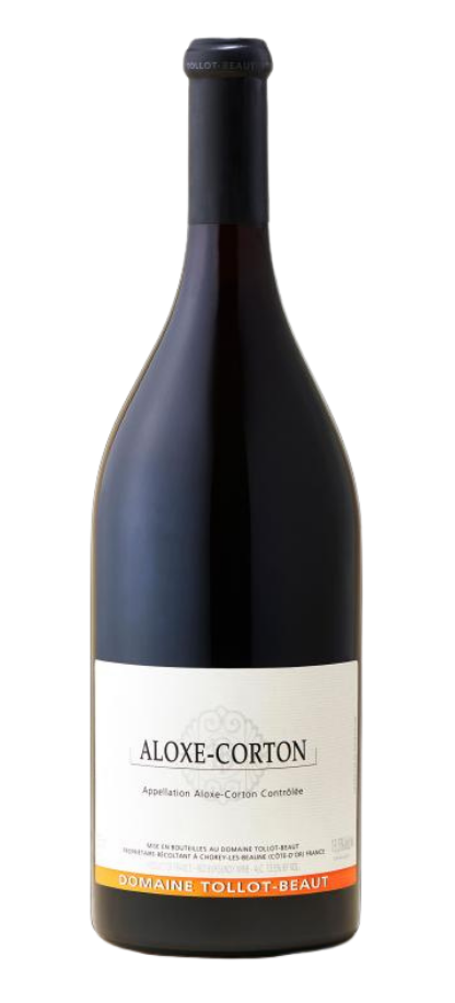 Domaine Tollot Beaut "Aloxe-Corton" 2023, Burgundijas sarkanvīns