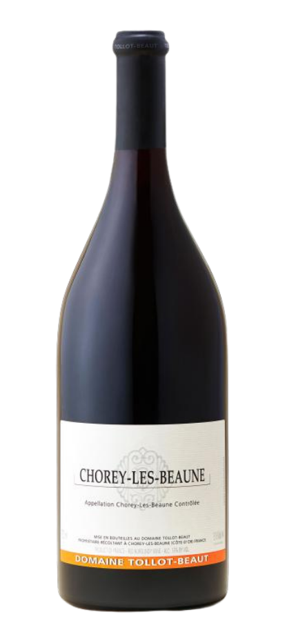 Domaine Tollot-Beaut Chorey-Les-Beaune 2023, Burgundijas sarkanvīns