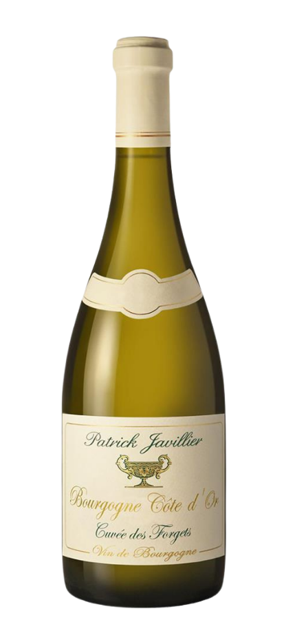 Patrick Javillier "Cuvee des Forgets" 2024
