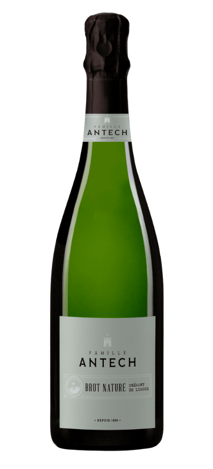 Antech Cremant de Limoux Brut Nature 2022