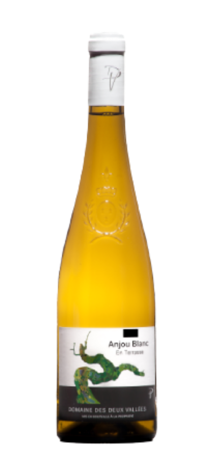 Domaine des Deux Valees Anjou Blanc En Terrasse