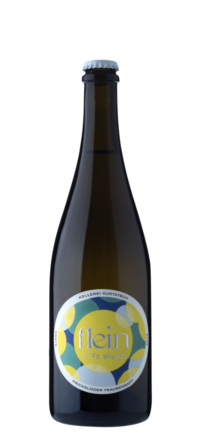 Kurtatsch "Flein Fizz", dzirkstošā sula