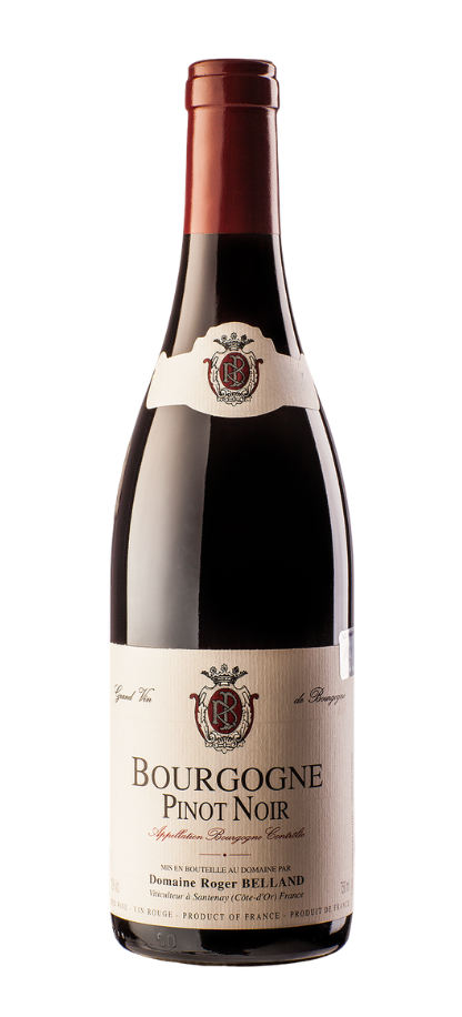 Roger Belland Bourgogne 2024, Burgundijas sarkanvīns