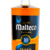Ron Malteco rums "Malteco 10 YO", rums